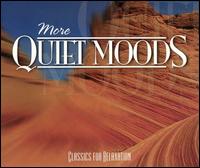More Quiet Moods von Various Artists