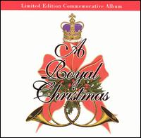 A Royal Christmas (Limited Edition Commemorative Album) von Westminster Choir