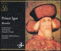 Borodin: Prince Igor von Various Artists