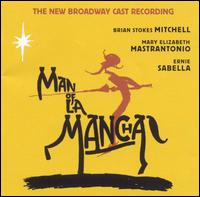 Man of La Mancha (New Broadway Cast Recording) von New Broadway Cast Recording