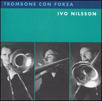 Trombone con forza von Ivo Nilsson