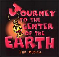 Journey to the Center of the Earth [Studio Cast] von Original Cast Recording