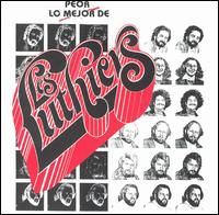 Lo Mejor Peor Les Luthiers von Les Luthiers