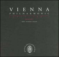 Vienna Philharmonic (1972- 1981): Mozart von Vienna Philharmonic Orchestra