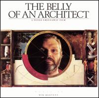 The Belly of an Architect (Soundtrack) von Wim Mertens