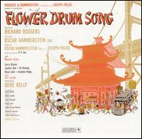 Flower Drum Song [Original Broadway Cast Recording] von Original Broadway Cast