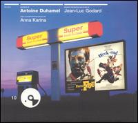 Antoine Duhamel: Pierrot le Fou; Weed-End von Various Artists