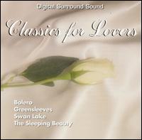 Classics for Lovers [Intersound] von Various Artists