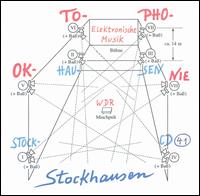 Stockhausen: Oktophonie von Various Artists