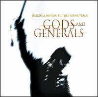 Gods and Generals [Original Motion Picture Soundtrack] von John Frizzell