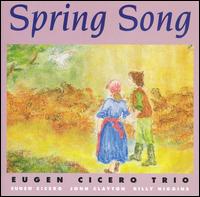 Spring Song von Eugen Cicero