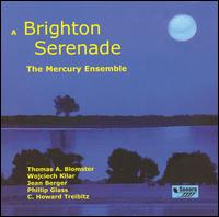 A Brighton Serenade von Mercury Ensemble