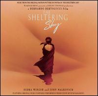 The Sheltering Sky [Capitol] von Ryuichi Sakamoto