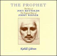 The Prophet von Jimmy Wisner