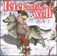 Peter and the Wolf von International Symphony Orchestra