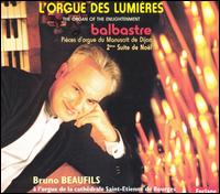 L'Orgue des Lumières (The Organ of the Enlightenment) von Bruno Beaufils