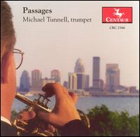 Passages von Michael Tunnell