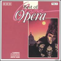 Best of Opera, Vol. 1 von Various Artists