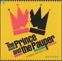 The Prince and the Pauper (Original Off-Broadway Cast) von Original Off-Broadway Cast