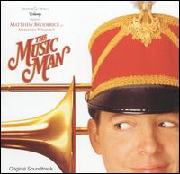 The Music Man [Original TV Soundtrack] von Matthew Broderick