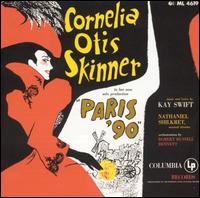 Paris '90 (Original Broadway Cast) von Original Broadway Cast