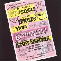 Cinderella (Original London Cast) von Rodgers & Hammerstein