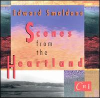 Edward Smaldone: Scenes from the Heartland von Various Artists