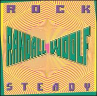 Randall Woolf: Rock Steady von Randall Woolf