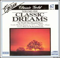 Classic Dreams, Vol. 1 von Various Artists