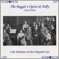 The Beggar's Opera & Polly von Various Artists