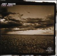 Janet Maguire: Lace Knots von Various Artists