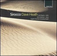 Dave Heath: Sirocco von Various Artists