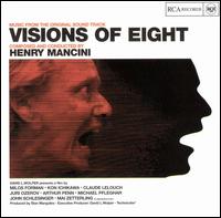 Visions of Eight (Music from the Original Sound Track) von Henry Mancini