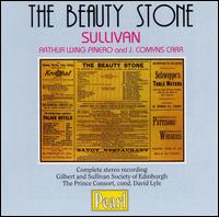 The Beauty Stone von Arthur Sullivan