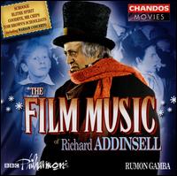 The Film Music of Richard Addinsell von Richard Addinsell