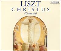 Liszt: Christus von Helmuth Rilling