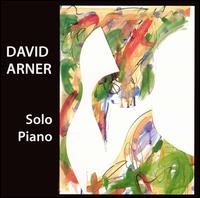 Solo Piano von David Arner