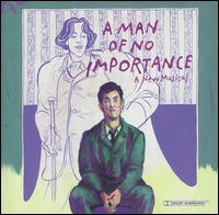 A Man of No Importance [Original Cast Recording] von Original Broadway Cast