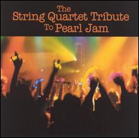 The String Quartet Tribute to Pearl Jam von Vitamin String Quartet