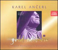 Dvorák: Requiem von Karel Ancerl