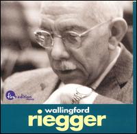 Wallingford Riegger von Wallingford Riegger