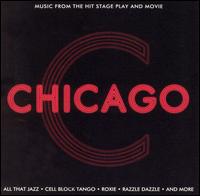 Chicago (Music from the Hit Stage Play and Movie) von Various Artists