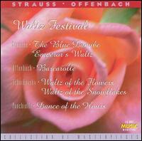 Waltz Festival von Various Artists