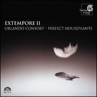 Extempore II von Orlando Consort