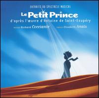 Le Petit Prince (Extraits) von Riccardo Cocciante