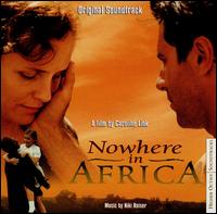 Nowhere in Africa (Original Soundtrack) von Various Artists