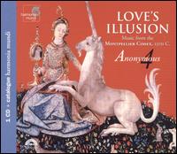 Love's Illusion von Anonymous 4