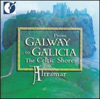 From Galway to Galicia: The Celtic Shores von Altramar Medieval Music Ensemble