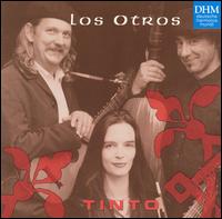 Tinto von Los Otros