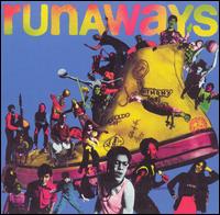 Runaways [Original Broadway Cast] von Original Broadway Cast